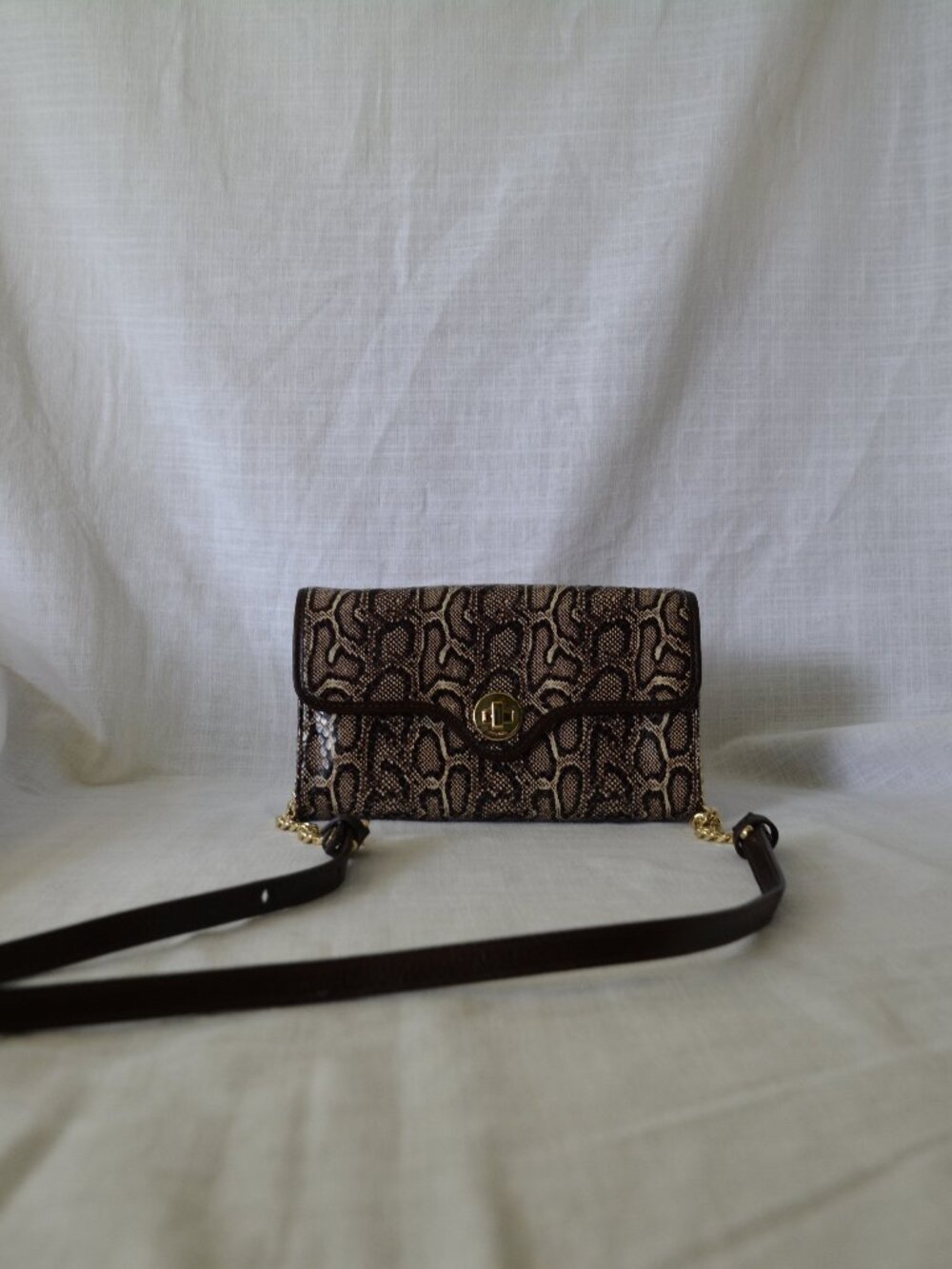 Brahmin Polina